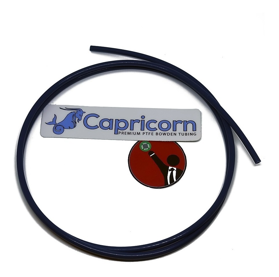 Tubo Bowden Capricorn Ptfe Original
