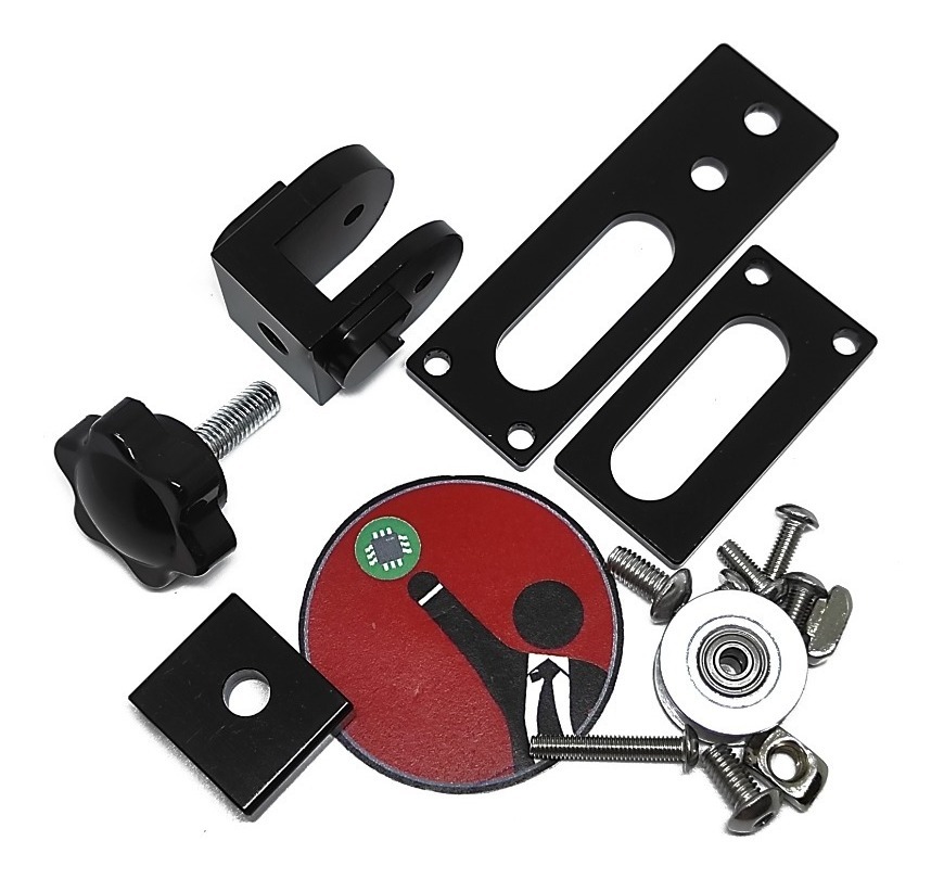 Tensor Correa Eje X 2020 Cr-10/20 Cr-10s Pro Ender-3/5 Anet