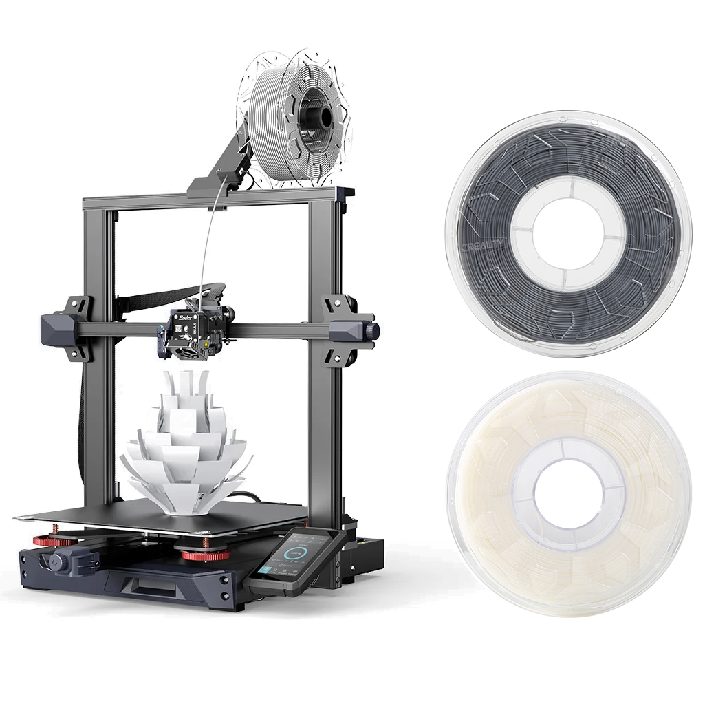 Pack Creality Ender 3 S1 Plus