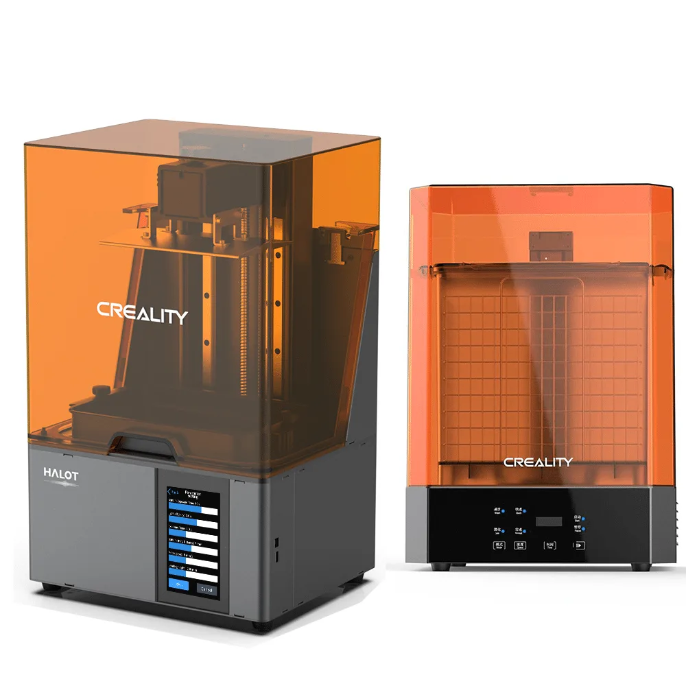 3Dプリンター Creality Halot Sky Pack Creality Halot Sky - Makers Chile