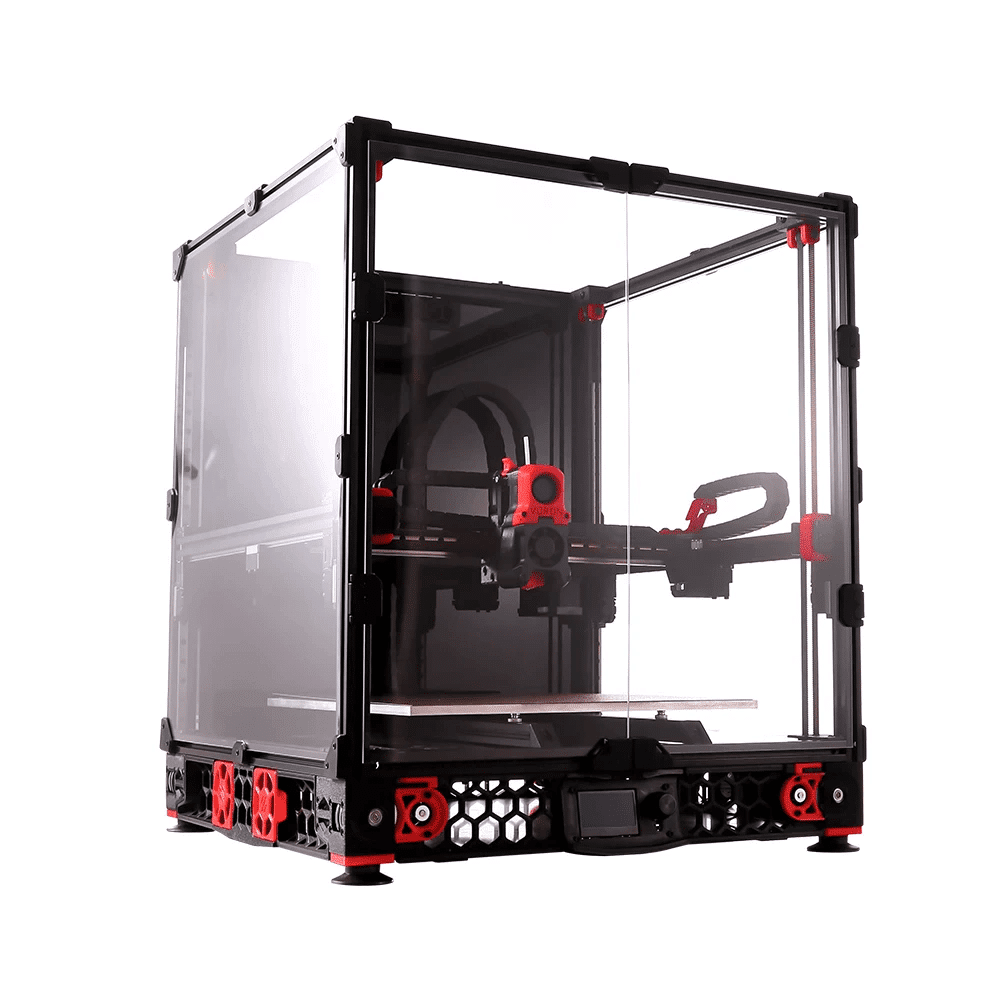 Voron 2.4 Kit Completo 350x350x350mm