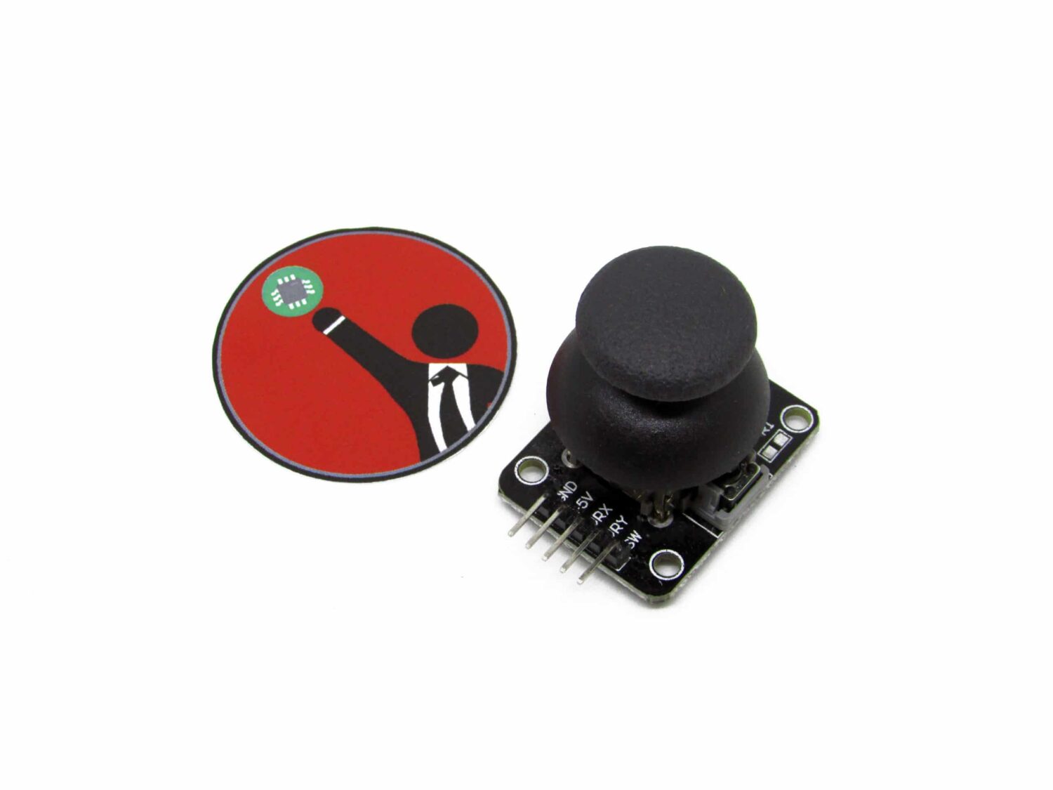 Modulo Joystick Thumbstick Ky-023