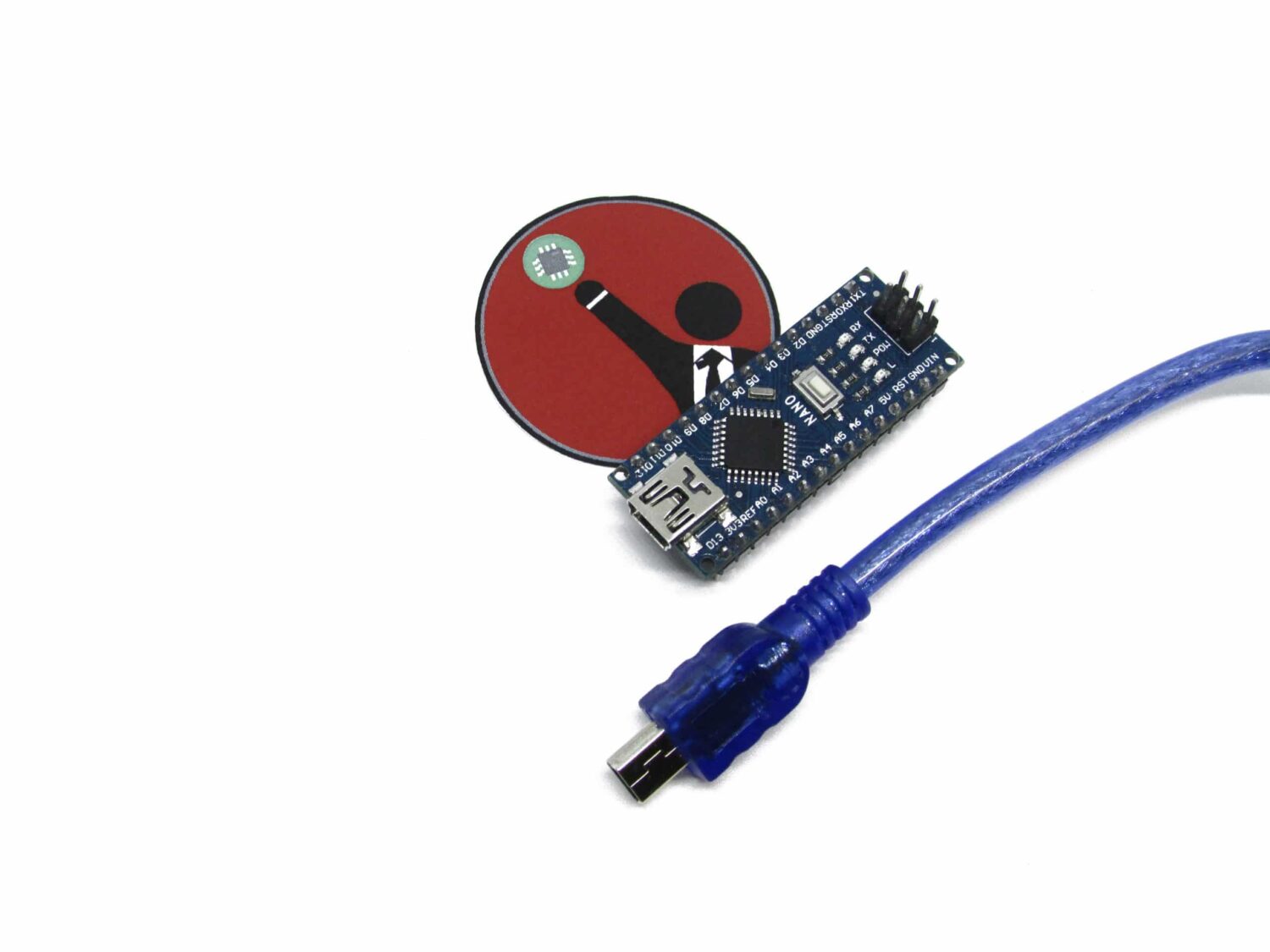 Nano 3.0 con Cable USB