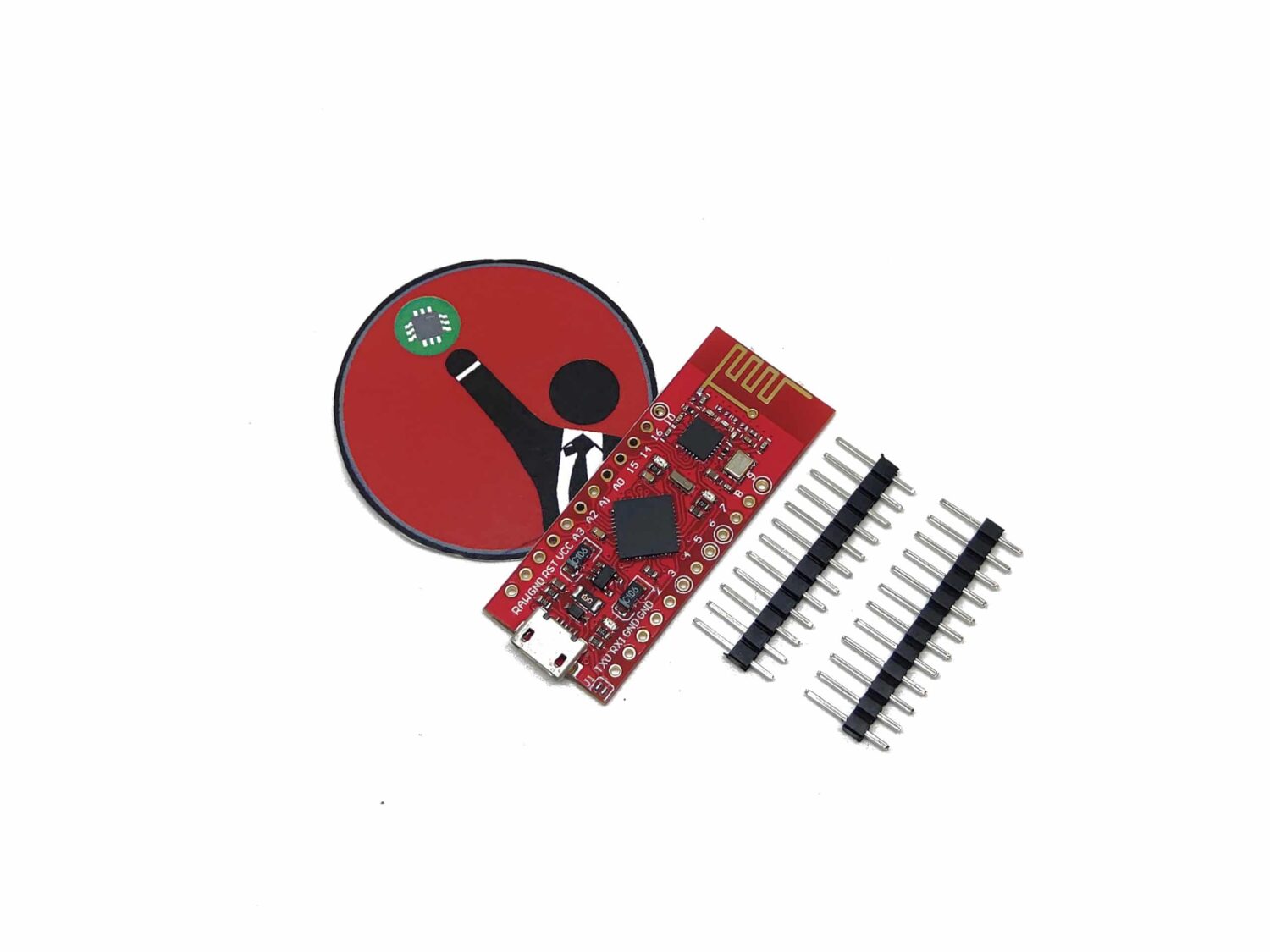 Nano 3.0 V3 con Nrf24l01 Micro USB