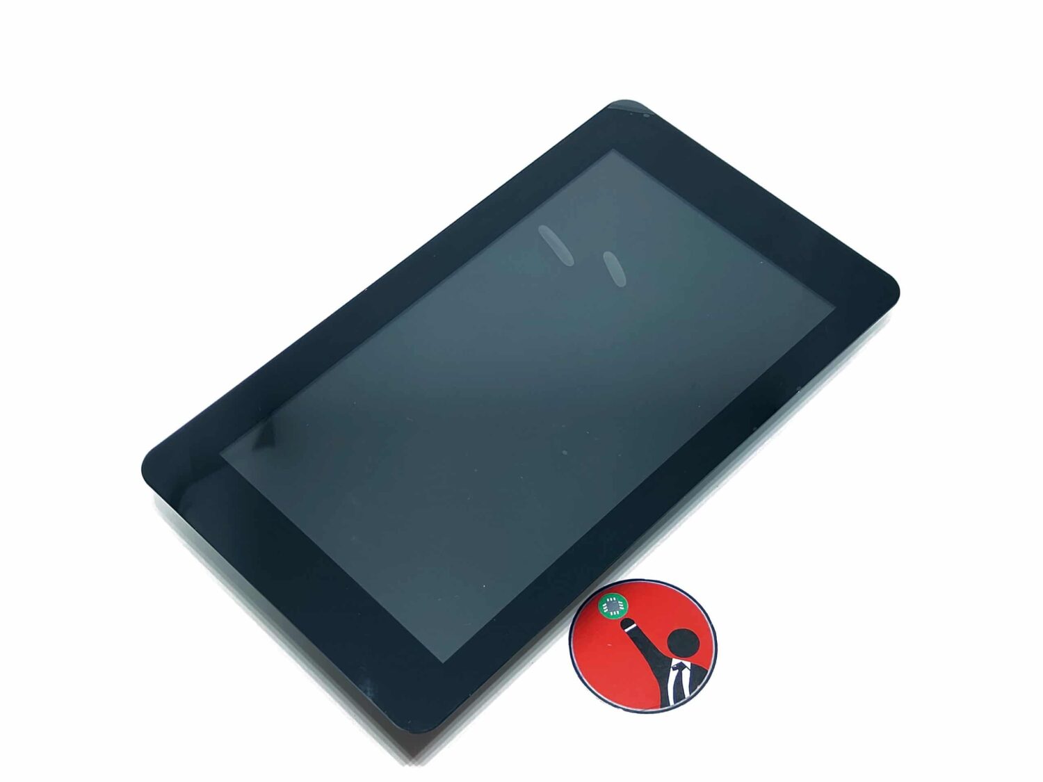 Pantalla Touch Original 7 Raspberry 3b+