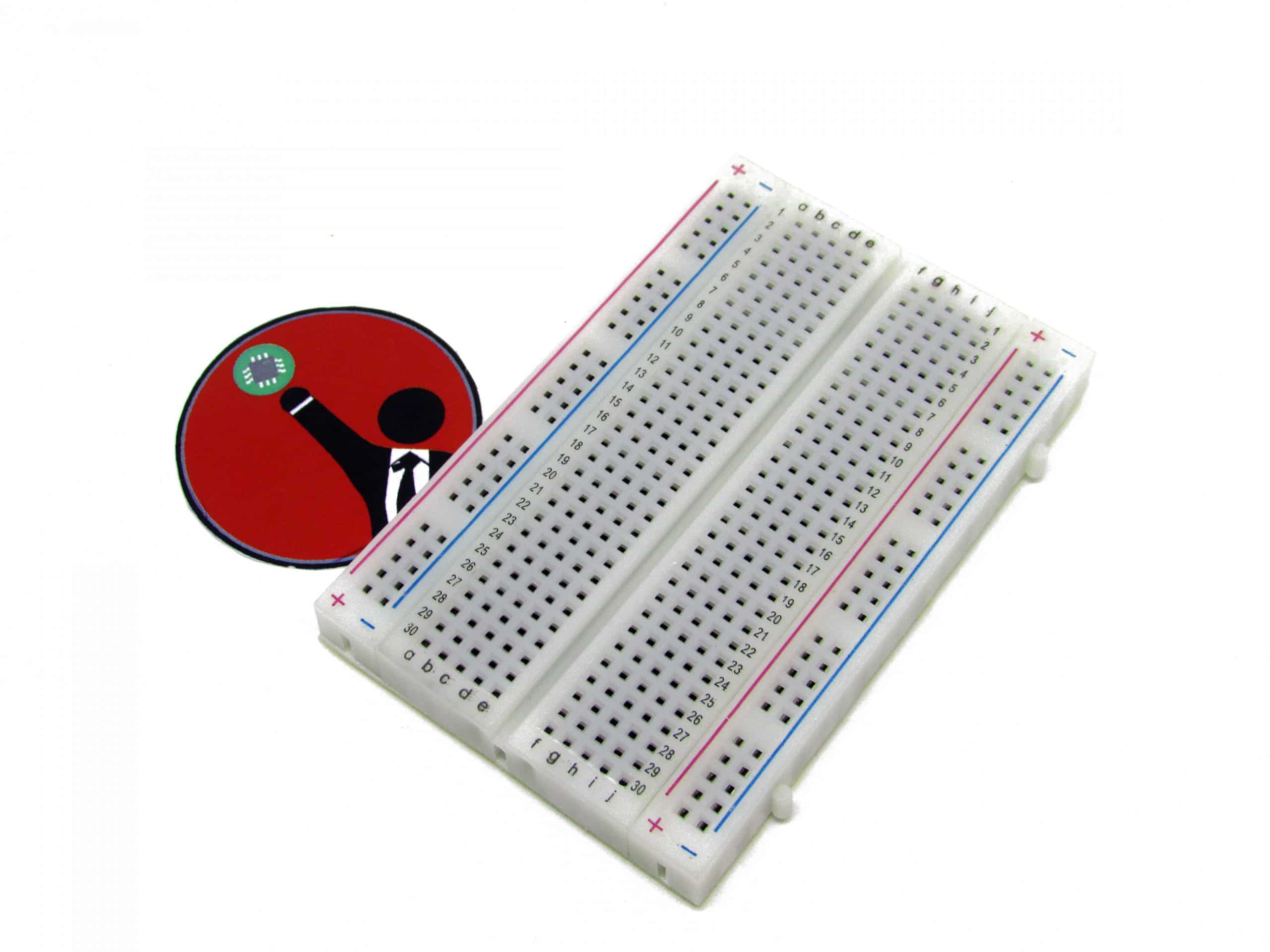 Kit Starter Arduino Mega 2560 - Imagen 2