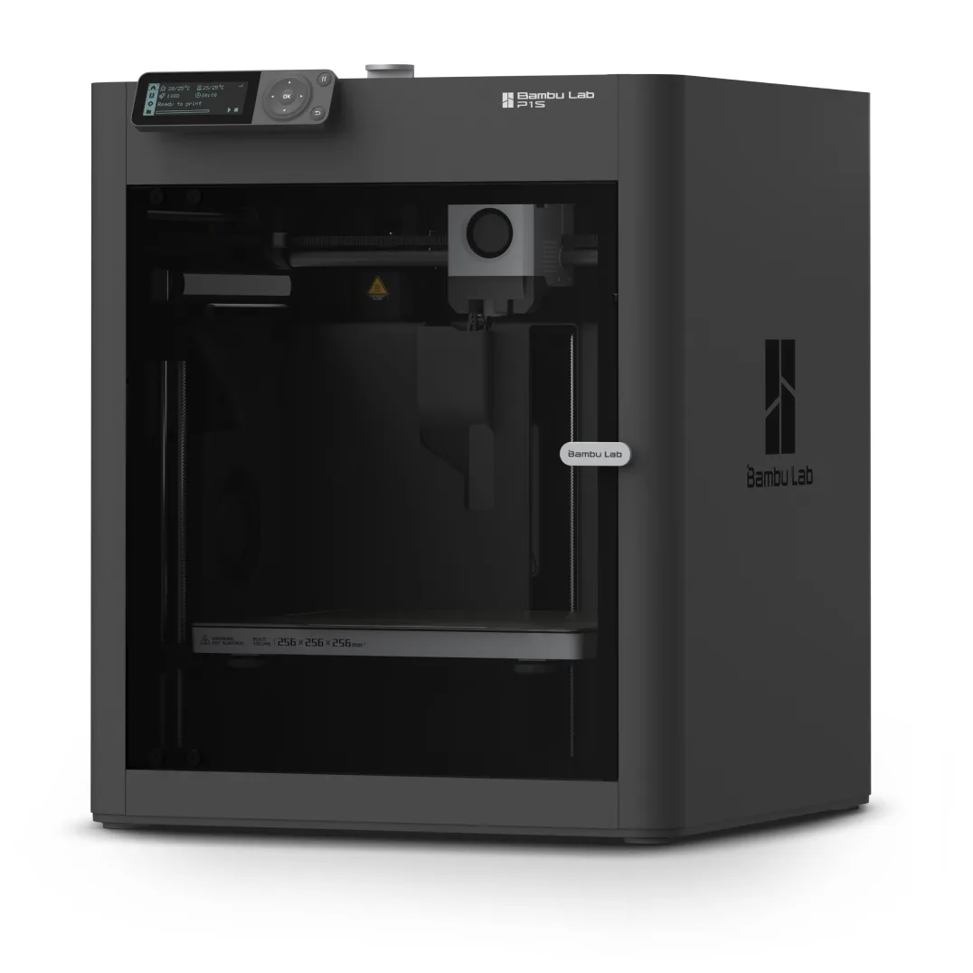 PRE ORDER Bambu Lab P1S - Makers Chile
