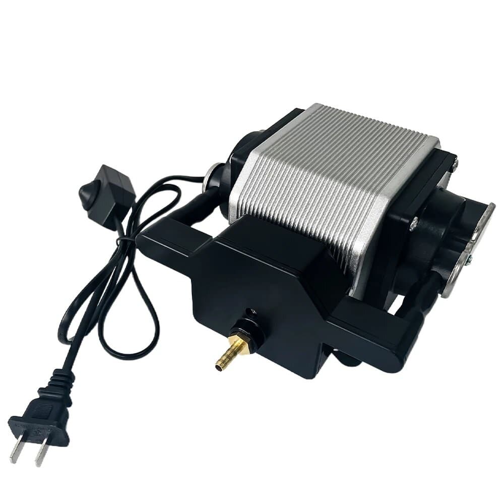 Cortadora Grabadora Laser 80w 4050 Con Asistencia Por Aire - Imagen 4