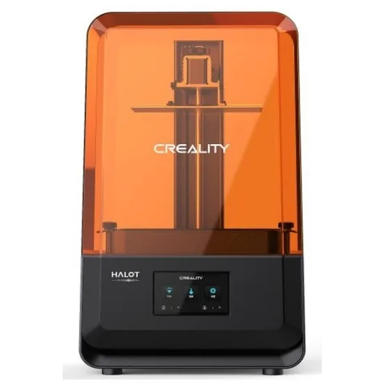 Pack Creality Halot Sky - Makers Chile