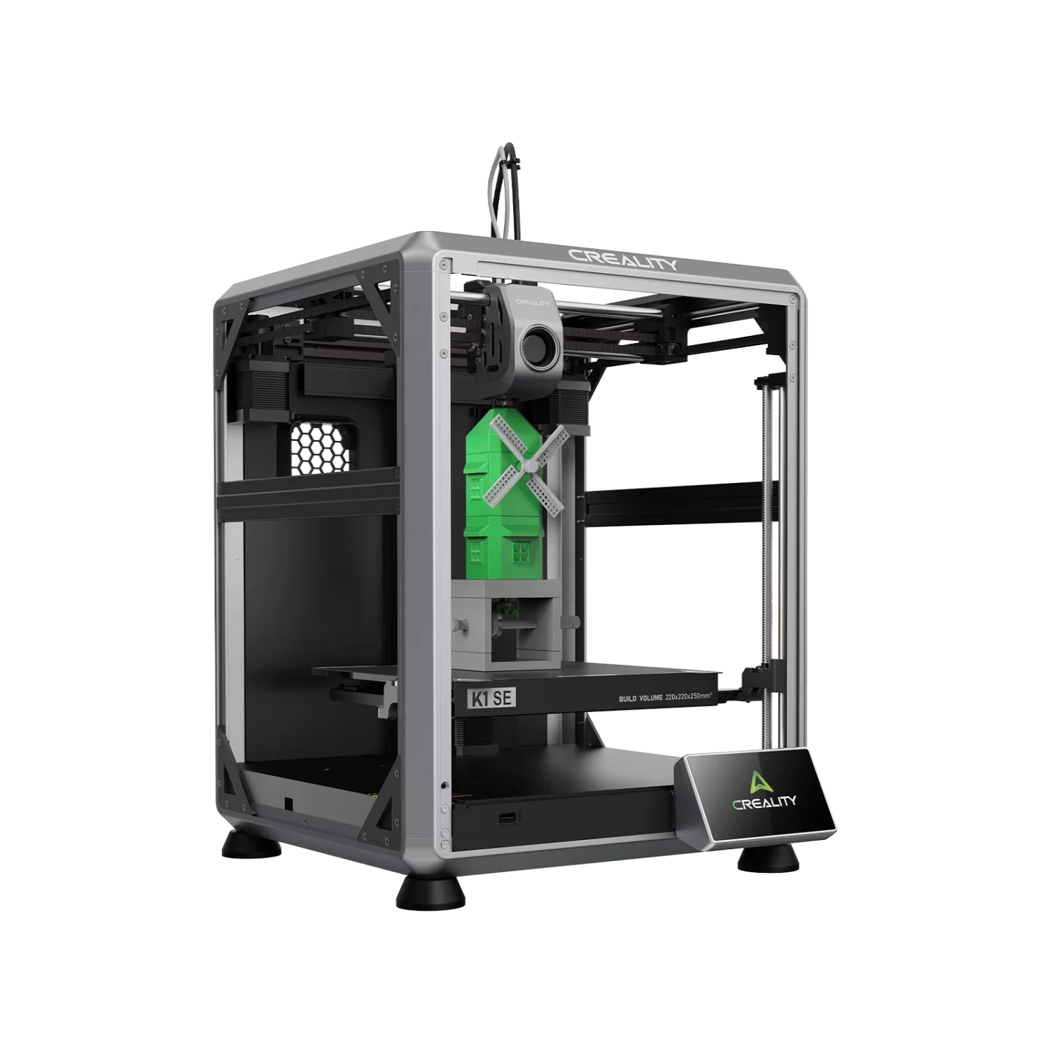 Impresora 3d Creality K1 SE