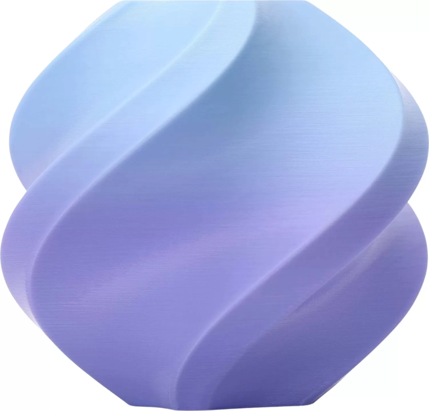 PLA Basic Gradient Bambu Lab Colores