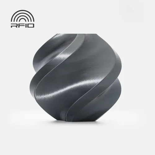 Bambu Lab Pla Silk+ 1,75mm 1kg - Filamento 3d