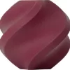 PLA-CF Burgundy Red