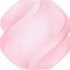 Translucent Cherry Pink