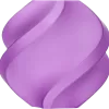 Translucent Purple
