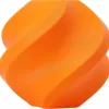 pumpkin orange