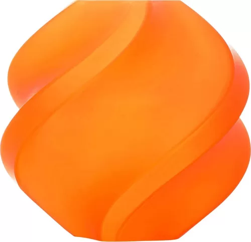 Bambu Lab Pla Translucent 1,75mm 1kg - Filamento 3d