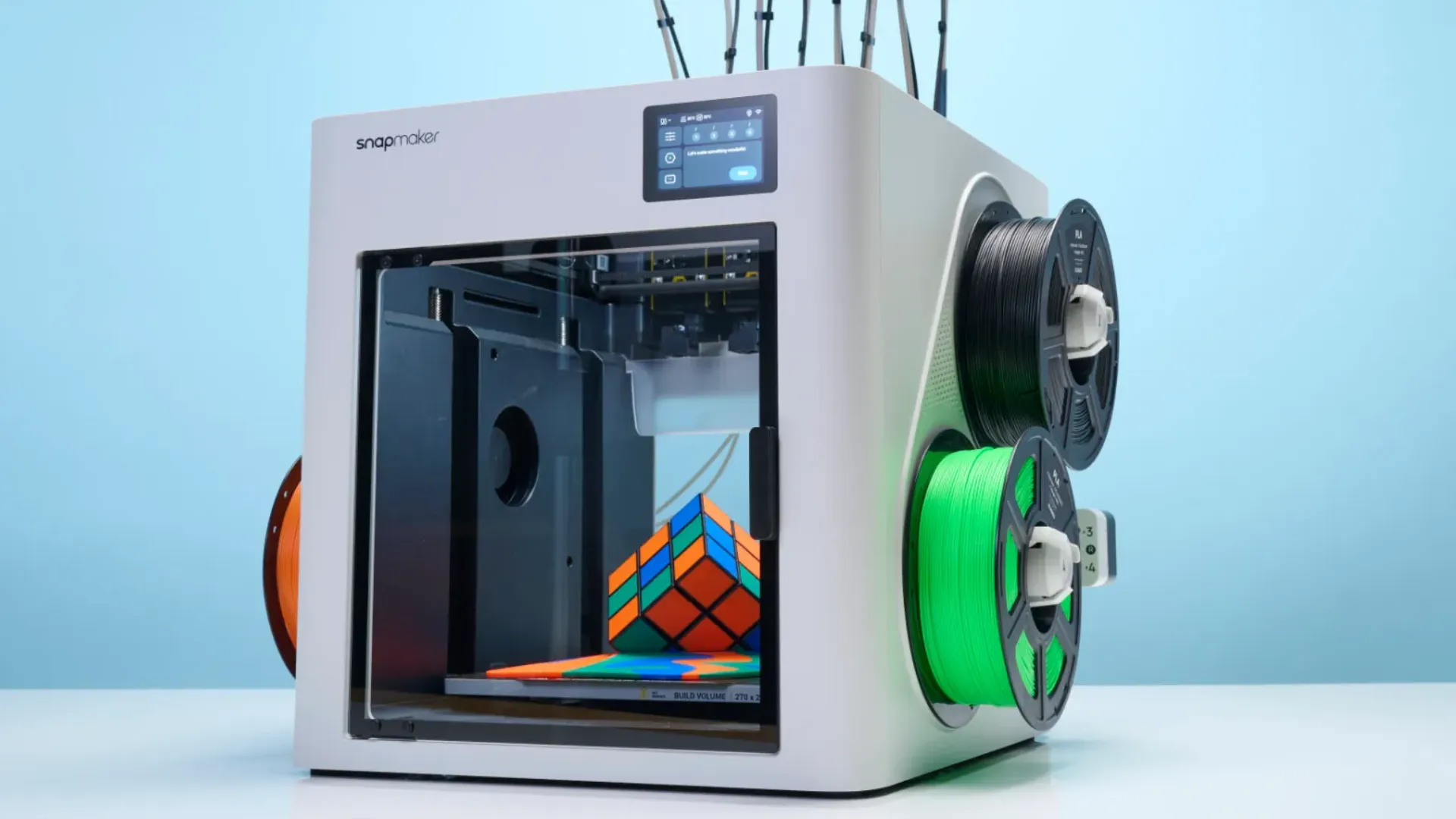 Snapmaker U1