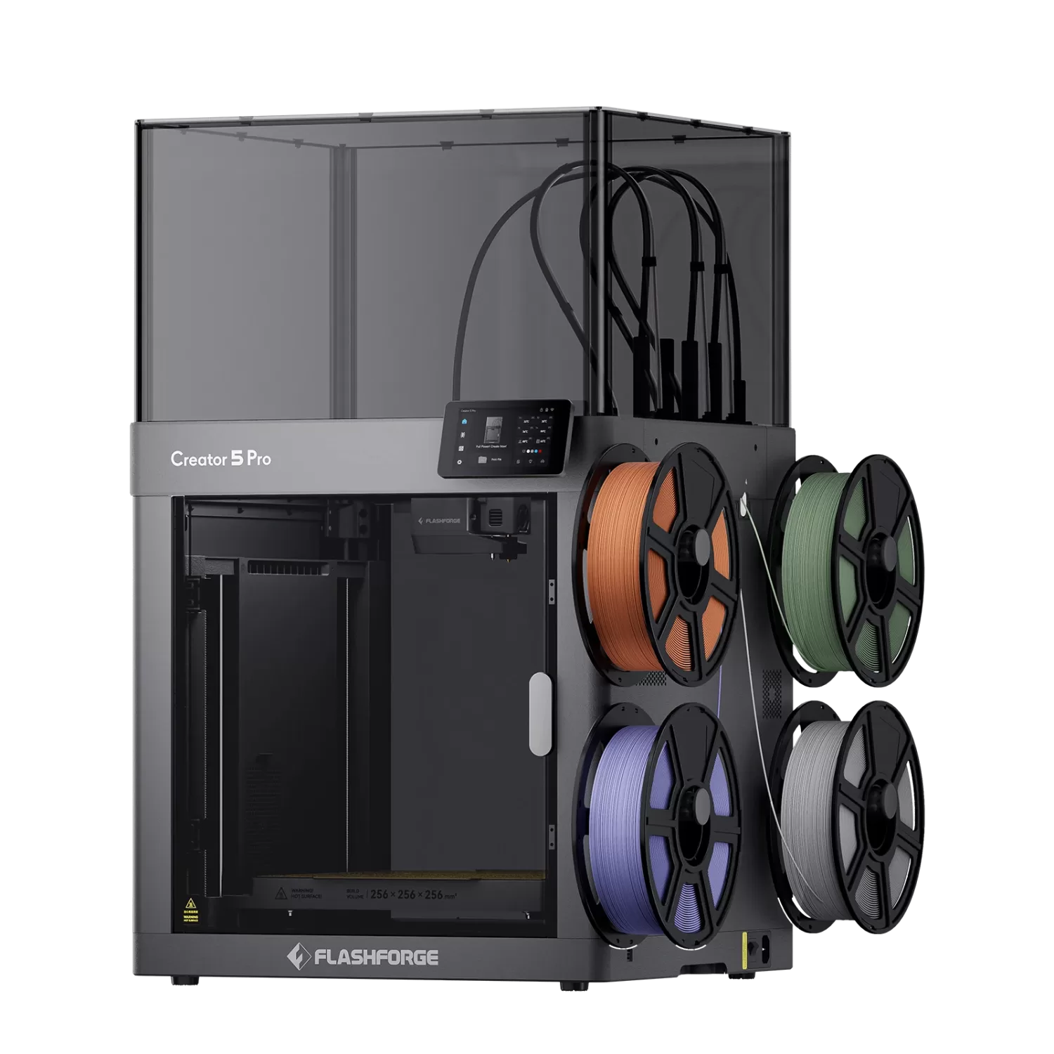 PRE ORDER Flashforge Creator 5 Pro
