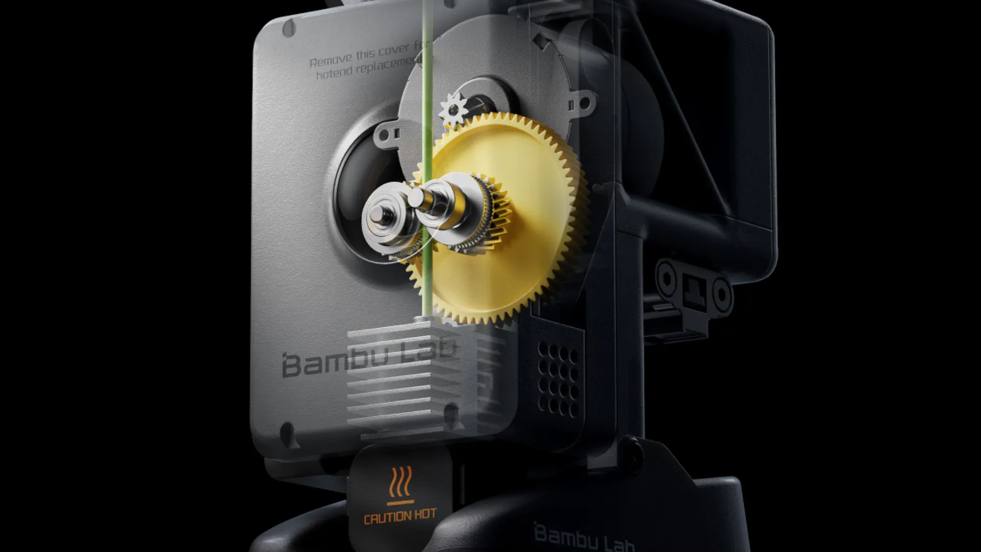 Bambu Lab A2L